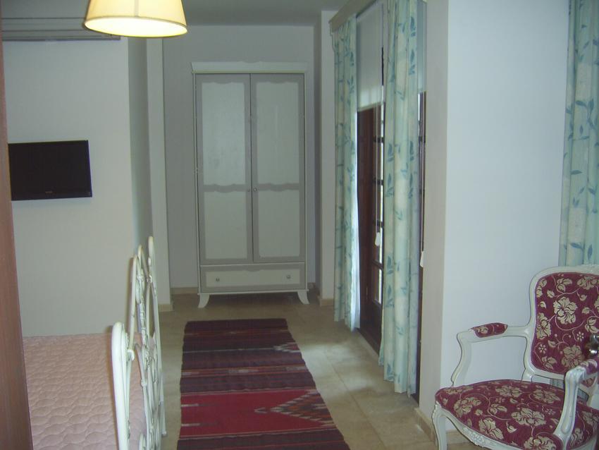 The Ninova Antália Exterior foto