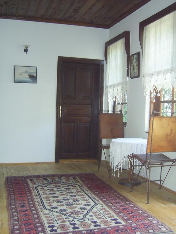 The Ninova Antália Exterior foto