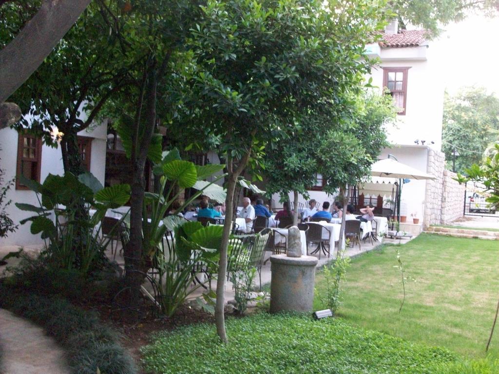 The Ninova Antália Exterior foto