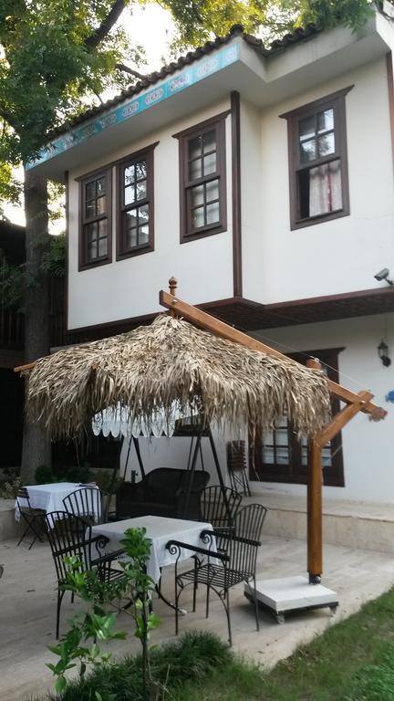 The Ninova Antália Exterior foto