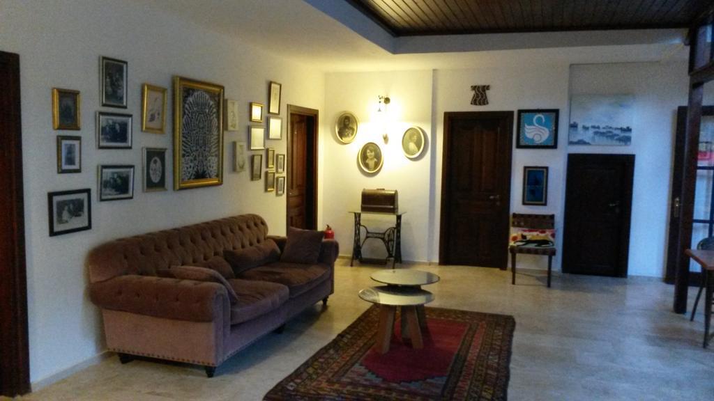 The Ninova Antália Exterior foto