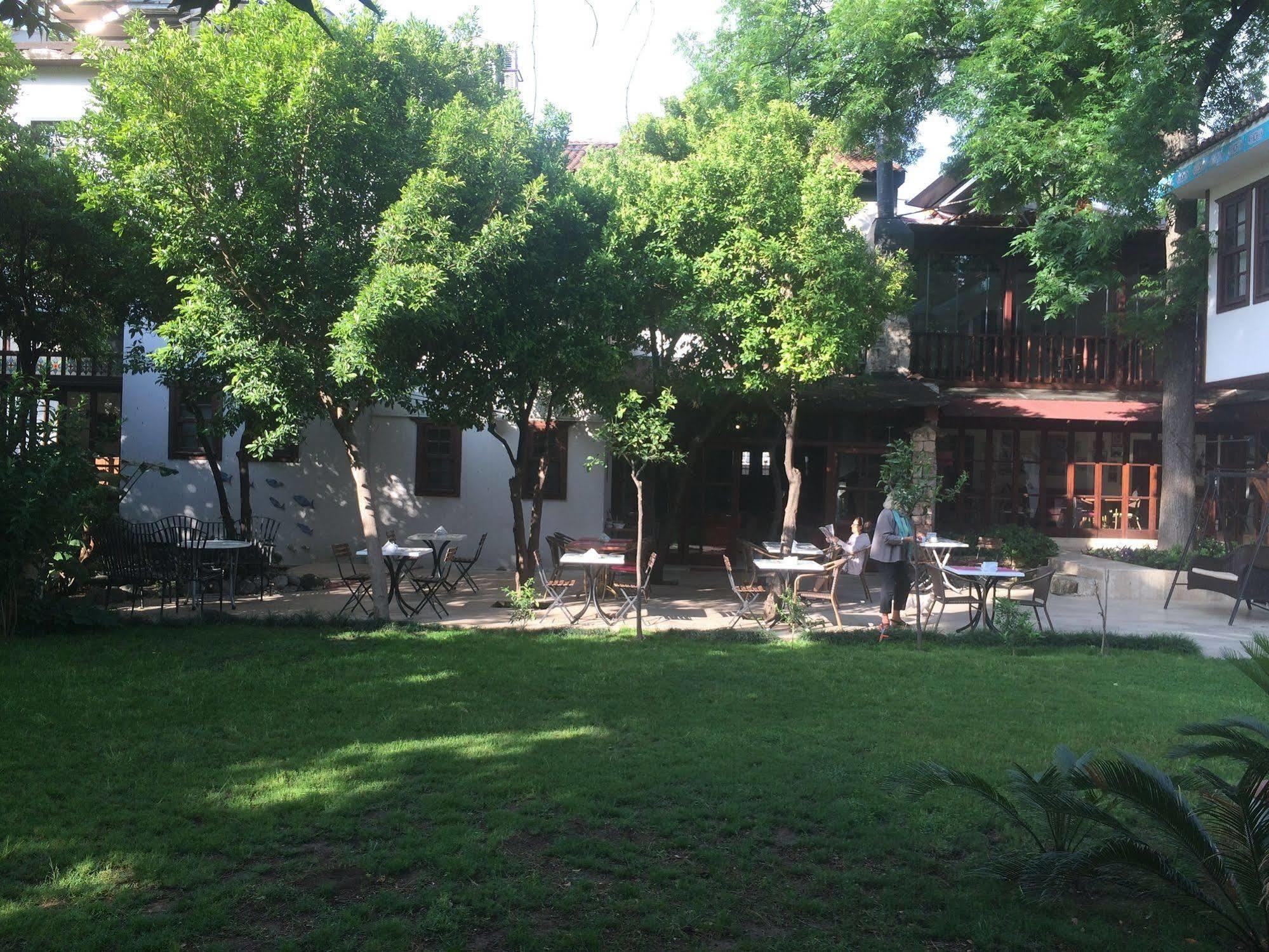 The Ninova Antália Exterior foto